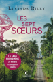 Couverture Les sept soeurs, tome 1 : Maia Editions Charleston 2015