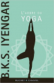 Couverture L'arbre du yoga  Editions Buchet / Chastel 2012