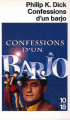 Couverture Portrait de l'artiste en jeune fou / Confessions d'un barjo Editions 10/18 (Domaine étranger) 1992