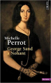 Couverture George Sand à Nohant Editions Points (Histoire) 2020