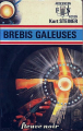 Couverture Brebis galeuses Editions Fleuve (Noir - Anticipation) 1974