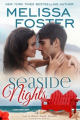 Couverture Seaside Summers, book 5: Seaside Nights Editions Everafter Romance 2015