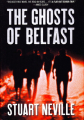 Couverture Les fantômes de Belfast Editions SoHo Books 2009