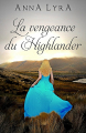 Couverture La vengeance du Highlander Editions Autoédité 2020