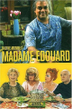 Couverture Madame Edouard Editions Complexe 2014