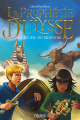 Couverture La prophétie d'Ulysse, tome 1 Editions Fleurus 2020