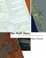 Couverture The Wow Diary : A journal of Computer Game Development Editions Autoédité 2019
