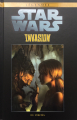 Couverture Star Wars (Légendes) : Invasion, tome 3 : Vérités Editions Hachette 2020