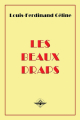 Couverture Les Beaux draps Editions Denoël 1941