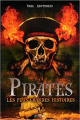 Couverture Pirates, Les Plus Grandes Histoires Editions La Découverte 2012