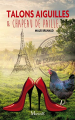 Couverture Talons aiguilles & chapeau de paille Editions Marivole 2016