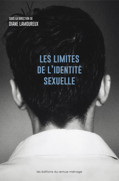 Les Limites De Lidentité Sexuelle Livraddict