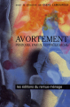 Couverture Avortement. Pratiques, enjeux, contrôle social Editions du Remue-ménage 1993