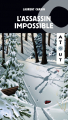 Couverture L'assassin impossible Editions Hurtubise (Atout) 2013
