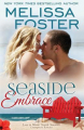 Couverture Seaside Summers, book 6: Seaside Embrace Editions Everafter Romance 2016