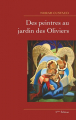 Couverture Des peintres au jardin des Oliviers Editions Autoédité 2019