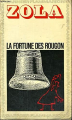 Couverture La fortune des Rougon Editions Garnier Flammarion 1969