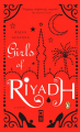 Couverture Les filles de Riyad Editions Penguin books (Fiction) 2008