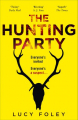 Couverture The Hunting Party Editions HarperCollins 2019