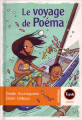 Couverture Le voyage de Poéma Editions Magnard (Tipik cadet) 2007