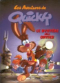 Couverture Les Aventures de Quicky : Le mystère des orties Editions CPE 1995