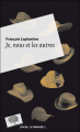Couverture Je, nous et les autres  Editions Le Pommier 2010