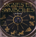 Couverture Signes et symboles Editions Elcy 2014