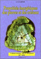 Couverture Propriétés énergétiques des pierres et des cristaux Editions ACVAM 1997