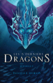 Couverture Les 5 Derniers Dragons, intégrale, tome 3 Editions AdA 2020