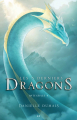 Couverture Les 5 Derniers Dragons, intégrale, tome 4 Editions AdA 2020