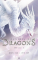 Couverture Les 5 Derniers Dragons, intégrale, tome 5 Editions AdA 2020
