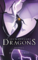 Couverture Les 5 Derniers Dragons, intégrale, tome 6 Editions AdA 2020