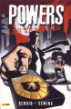 Couverture Powers, tome 6 : Les traîtres Editions Panini 2010