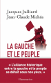 Couverture La gauche et le peuple Editions Flammarion 2014