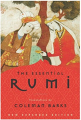 Couverture The Essential Rumi  Editions HarperCollins 2010