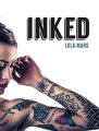 Couverture Inked Editions Contre-dires 2015