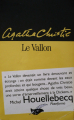 Couverture Le vallon Editions Librairie des  Champs-Elysées  (Le masque) 2004