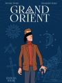 Couverture Grand Orient Editions Soleil 2020
