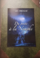 Couverture Du poète à la Nymphe Editions Autoédité 2019