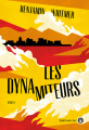 Couverture Les dynamiteurs Editions Gallmeister (Americana) 2020