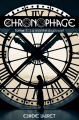 Couverture Le Chronophage, tome 1 : La montre à gousset  Editions Autoédité 2020
