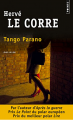 Couverture Tango parano Editions Points (Policier) 2016