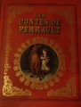 Couverture Contes, illustré (Doré) Editions Atlas 2009
