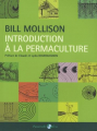 Couverture Introduction à la permaculture Editions Passerelle Éco 2012