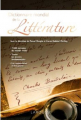 Couverture Dictionnaire mondial de la littérature Editions Larousse (Grands dictionnaires) 2012