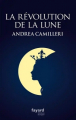 Couverture La révolution de la lune Editions Fayard (Littérature étrangère) 2015