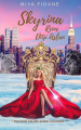 Couverture Skyrina, Princesse Disi Aslan Editions Autoédité 2020
