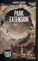 Couverture Élise, tome 5 : Park Extension Editions Coups de tête 2010