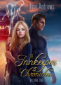 Couverture The Inkeeper Chronicles, intégrale, book 1 Editions NYLA 2020