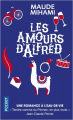 Couverture Les amours d'Alfréd Editions Pocket 2020